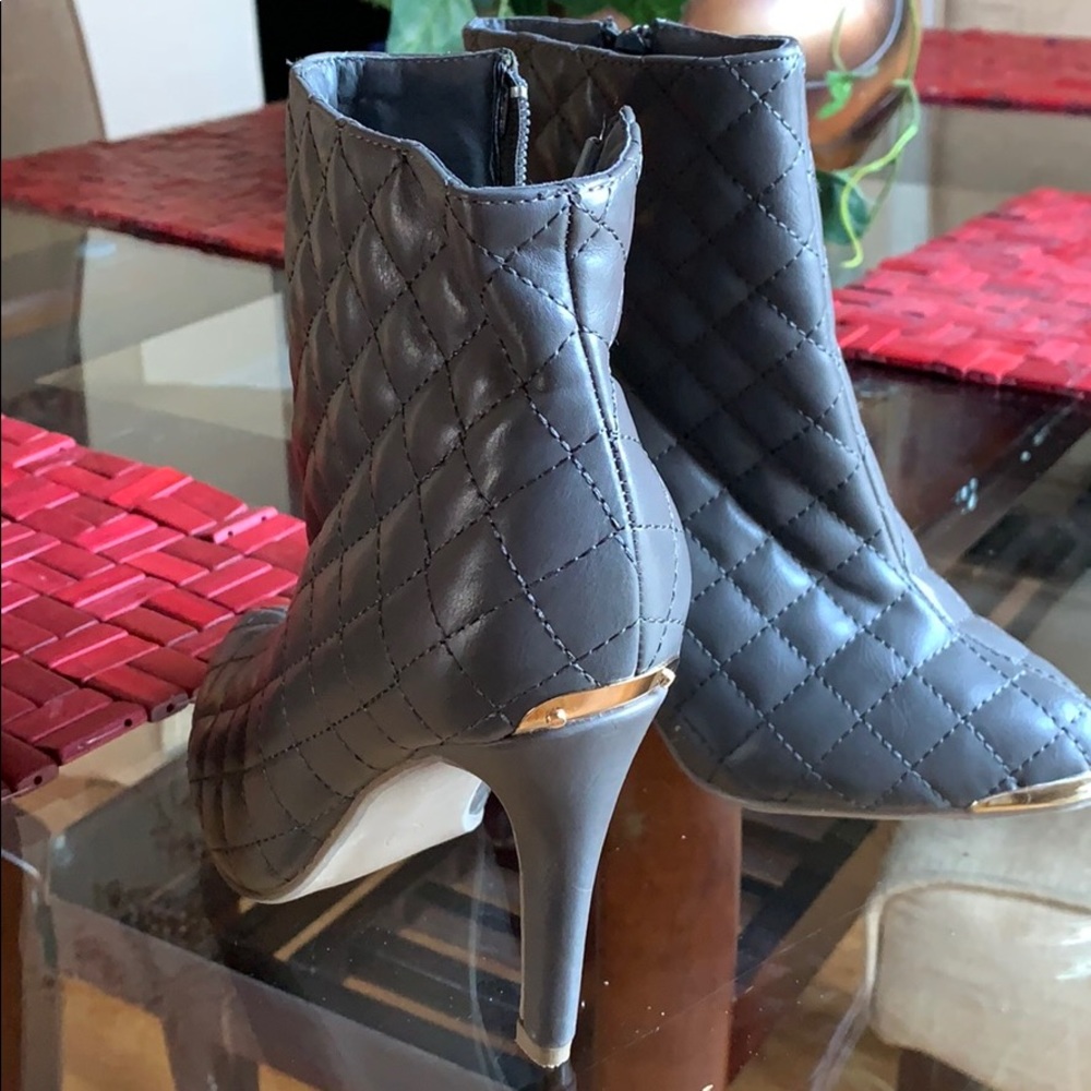 Booties - Picture 2 of 2